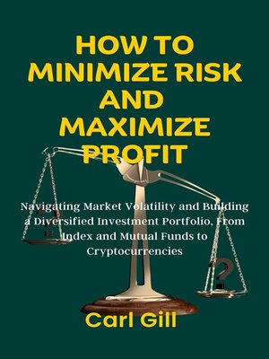 cover image of How to Minimize Risk and Maximize Profit